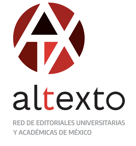 Logo Red Nacional Altexto