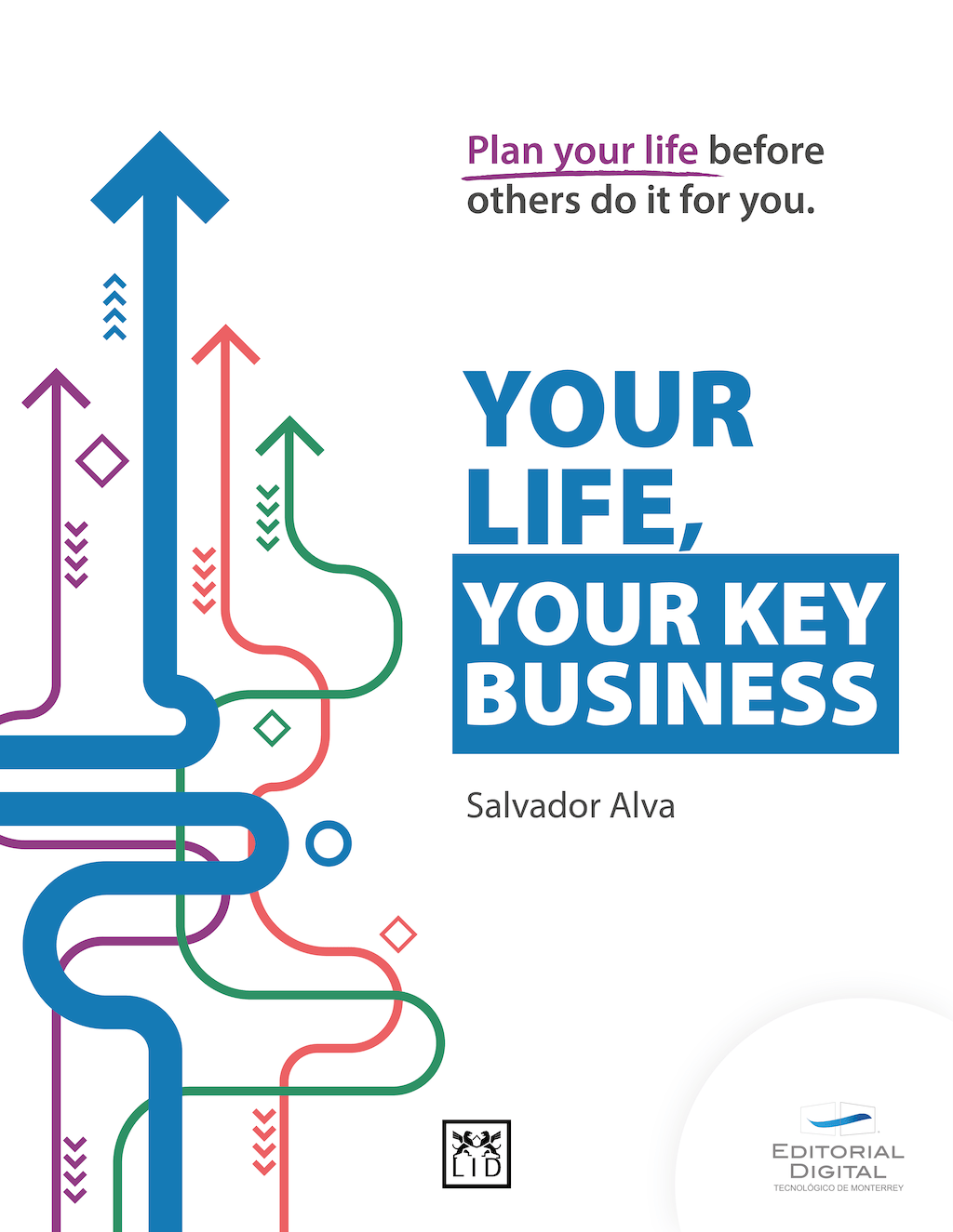Your life, your key business