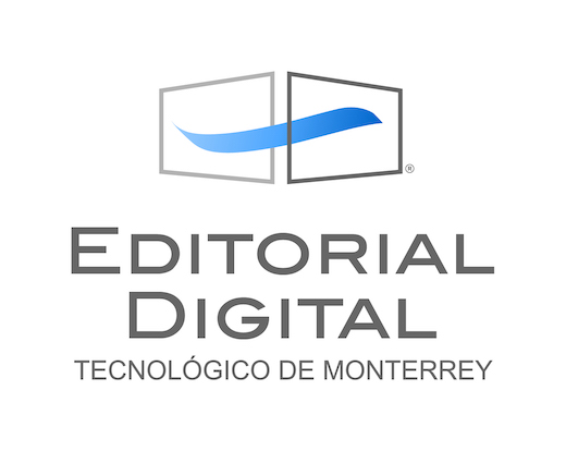 Logo Editorial Digital